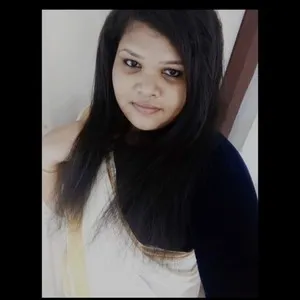 Aleena - Maths tutor - Thrissur