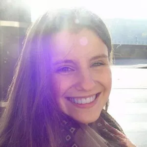 Catherine - Prof de français - Nandrin