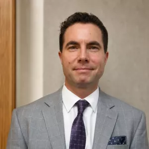 Travis - Personal trainer - Ann Arbor