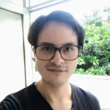 Luis Alberto - profesor de geografía histórica - Cali