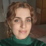 Dounia - Prof de cinéma - Saint-Germain-en-Laye