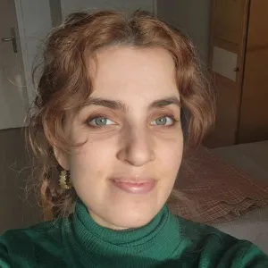 Dounia - Prof de cinéma - Saint-Germain-en-Laye