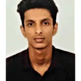 Vaishnav - Maths tutor - Valanchery