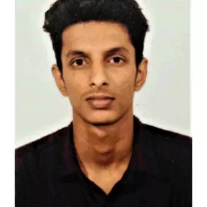 Vaishnav - Maths tutor - Valanchery