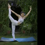 Tambi - Yoga instructor - Ahmedabad