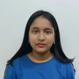 Sweta - English tutor - Bhubaneswar