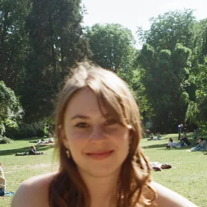 NADEZHDA - Prof de français - Toulouse