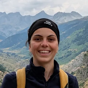 Anna - profesor de matemáticas - Madrid