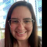 Andréia - Prof de matemática - Belo Horizonte (Minas Gerais)