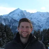 Lorenz - Lehrkraft für Yoga - München