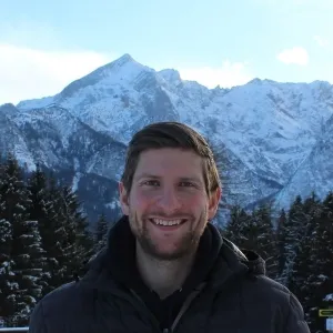 Lorenz - Lehrkraft für Yoga - München