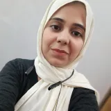 Sidra - Maths tutor - Lucknow