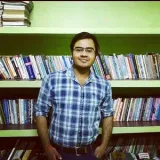 Ankeet - English tutor - Dhubri