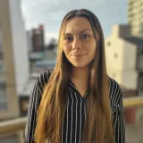 Julieta - Profe de inglés - Viedma