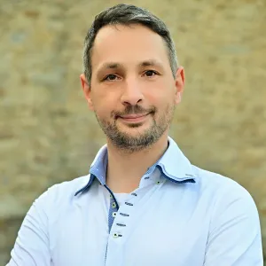 Markus - Lehrkraft für Informatik - Mülheim an der Ruhr