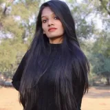 Aakanksha - Chemistry tutor - Anand