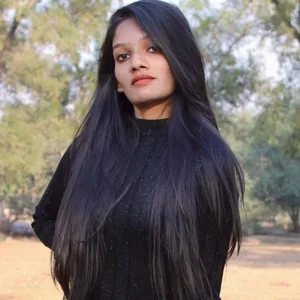 Aakanksha - Chemistry tutor - Anand