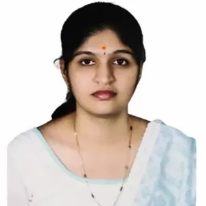 Preethi - Maths tutor - 