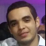 Lucas - Professor de reforço escolar - Imperatriz