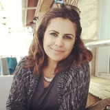 Sinem - Sosyal bilgiler öğretmeni - 