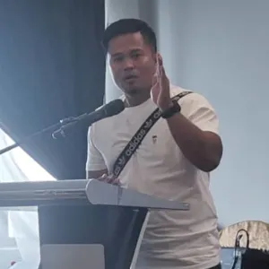 Joshua - Chinese tutor - Kuala Lumpur