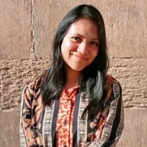 María - Profe de español y literatura - Logroño