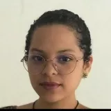 Joyce Vieira - Professor de português para estrangeiros - 
