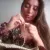 Agustina - Profe de diseño de indumentaria y textil - Berisso