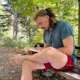 Anton - Lehrkraft für aide aux devoirs - Bologna