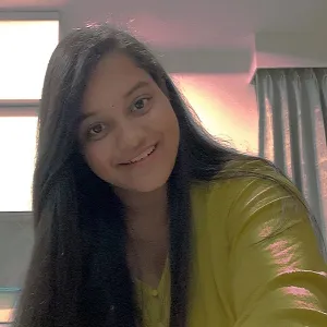 Tejaswi Pericharla - English tutor - Hyderabad