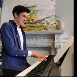 Henry - Piano tutor - London