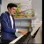 Henry - Piano tutor - London