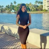 Alana - Spanish tutor - Pompano Beach