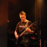 Jordan - Prof de guitare - Melun