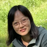 Iris - Chinese tutor - 