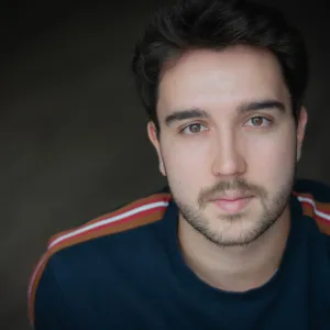 Antoine - Prof de jeux vidéo - Saint-Médard-d'Excideuil