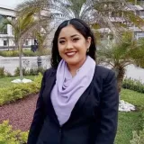 Fernanda - Profesor de matemáticas - Querétaro