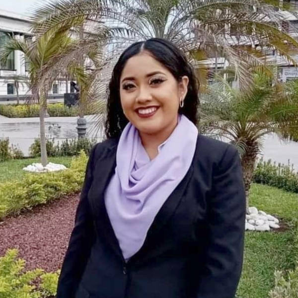 Fernanda - Profesor de matemáticas - Querétaro