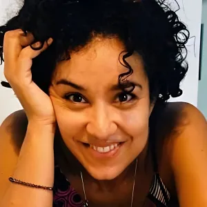Cecilia - Prof de espanhol - Rio de Janeiro