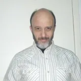 Jorge - Profe de tarot - Ranelagh