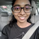 Harshnamathi - Malay teacher - 