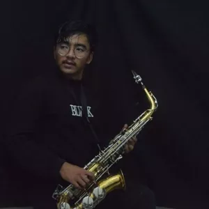 Muhammad - Piano teacher - Padang