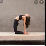 Hiral - Yoga instructor - Adalaj