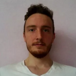 Luc - Prof de yoga - Reims