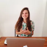 Pepa · - profesor de yoga - Santiago de Compostela