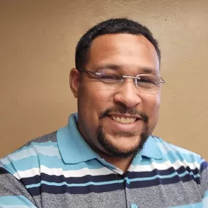 Cedric - Computer programming tutor - Oklahoma City