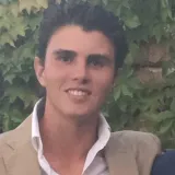 Riccardo - Prof d'italien - Genève