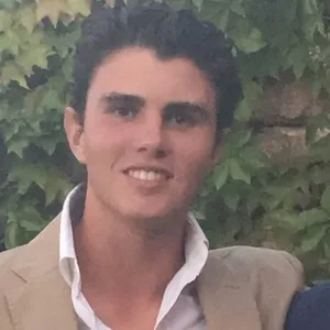 Riccardo - Prof d'italien - Genève