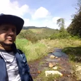 Carlos - Profe de biología - 