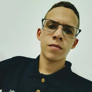 Gabriel - Professor de reforço escolar - Votuporanga